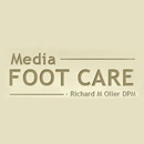 Media Foot Care Center - Massage Services