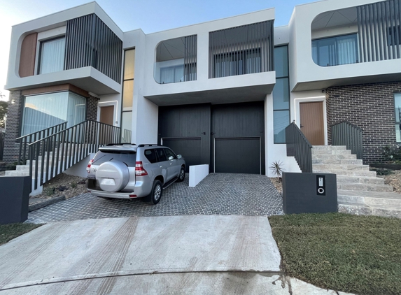 Precision Garage Doors and Gates - Condell Park, NSW