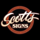 Scott's Signs - Signs