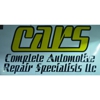 Complete Automotive Repair Specialists gallery