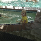 Little One's Swim