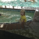 Little One's Swim