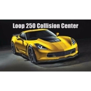 Loop 250 Collision Center - Auto Repair & Service