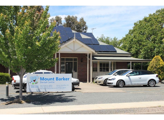 Mt Barker Dental Centre - Mount Barker, SA