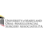 University of Maryland Oral and Maxillofacial Surgery Associates
