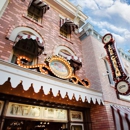 Gibson Girl Ice Cream Parlor - Ice Cream & Frozen Desserts