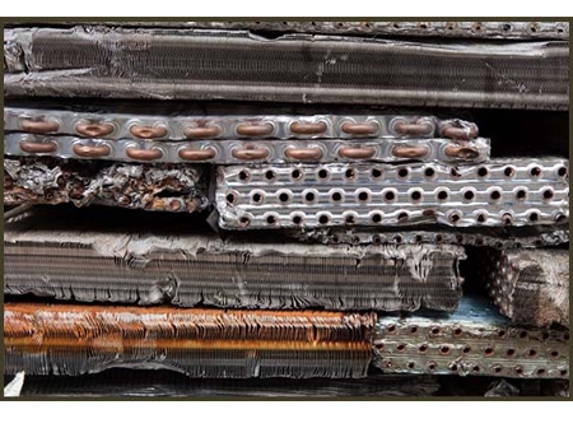 Millers Metal Recycling - Medowie, NSW