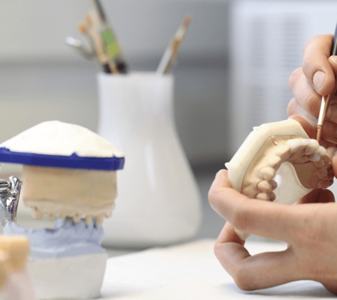 Total Denture Care Clinic - New Town, TAS