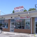 Donelson Alterations - Clothing Alterations