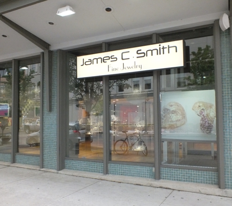 James C. Smith Fine Jewelry - Traverse City, MI