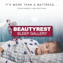 Simmons Beautyrest Sleep Gallery - Mattresses
