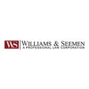 Williams And Seemen, A Professional Law Corporation - Attorneys