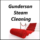 Gunderson Steam Clean - Carpet & Rug Cleaners