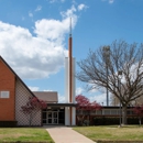 The Church of Jesus Christ of Latter-day Saints - Methodist Churches