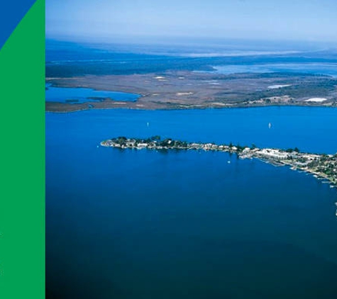 East Gippsland Shire Council - Eagle Point, VIC