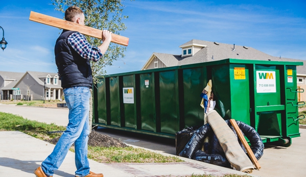 WM - Chicago Recycling Services (RSI) - Chicago, IL