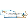 Foot and Ankle Center of Nebraska and Iowa gallery