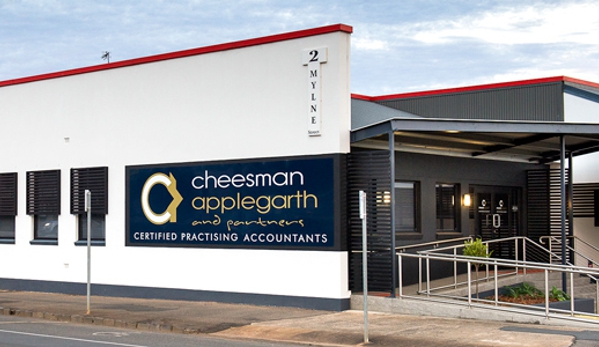 Cheesman Applegarth & Partners - Toowoomba City, QLD
