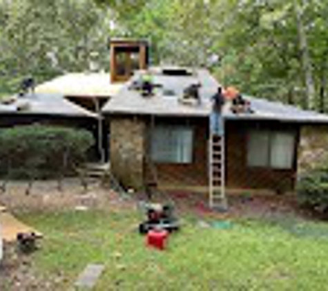 Mighty Dog Roofing - Alpharetta, GA