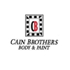 Cain Brothers Towing gallery