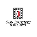 Cain Brothers Towing - Automobile Parts & Supplies