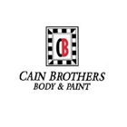Cain Brothers Towing