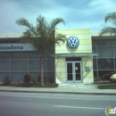 Volkswagen Pasadena - New Car Dealers