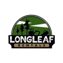 LongLeaf Rentals - Contractors Equipment Rental