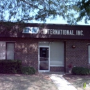 D K International - Industrial Equipment & Supplies