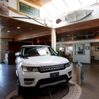 Land Rover South Bay