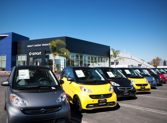 Mercedes-Benz of Oxnard - Oxnard, CA