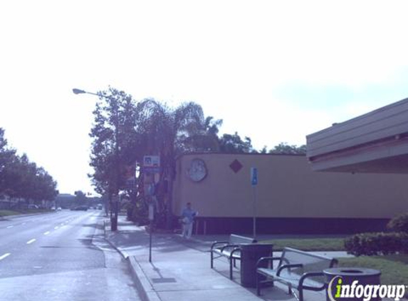 Pizza Patron - Santa Ana, CA