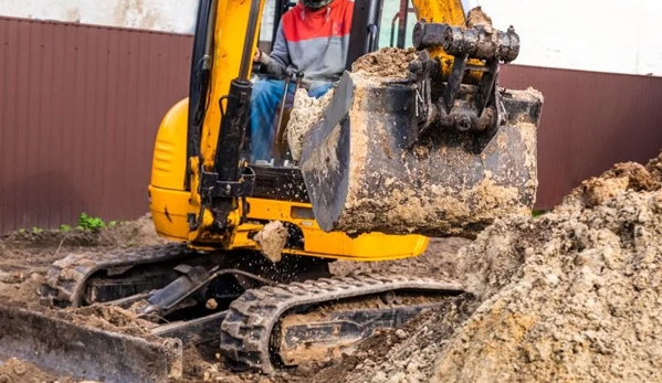 Harman Contracting - Kilsyth, VIC