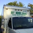 Ivey Movers - Delivery Service
