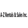 A -Z Rentals & Sales Inc.