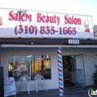 Salem Beauty Salon