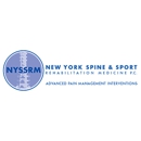 New York Spine & Sport Rehabilitation Medicine - Rehabilitation Services