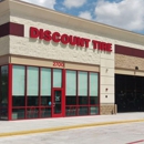 Discount Tire - Automobile Parts & Supplies