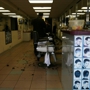 Sam's Barber Shop