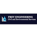 Frey Engineering, LLC - Water Works Equipment & Supplies