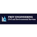Frey Engineering, LLC - Professional Engineers