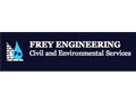Frey Engineering, LLC - Lebanon, NJ