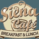 Siena Cafe - Breakfast, Brunch & Lunch Restaurants
