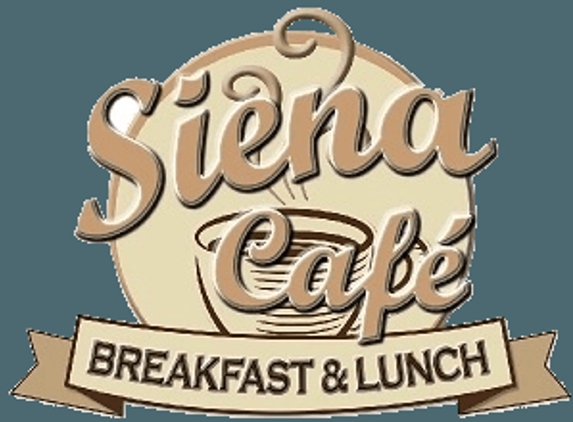 Siena Cafe - Coppell, TX