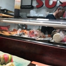 Toshi - Sushi Bars