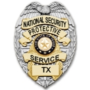 National Security & Protective Services Inc - Bodyguard Service