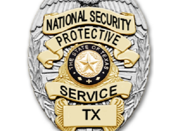National Security & Protective Services Inc - Fort Worth, TX