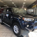 Cumberland Toyota - Automobile Body Repairing & Painting
