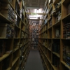 The Tacoma Book Center gallery