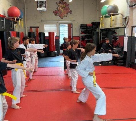 The Dojo - San Anselmo, CA